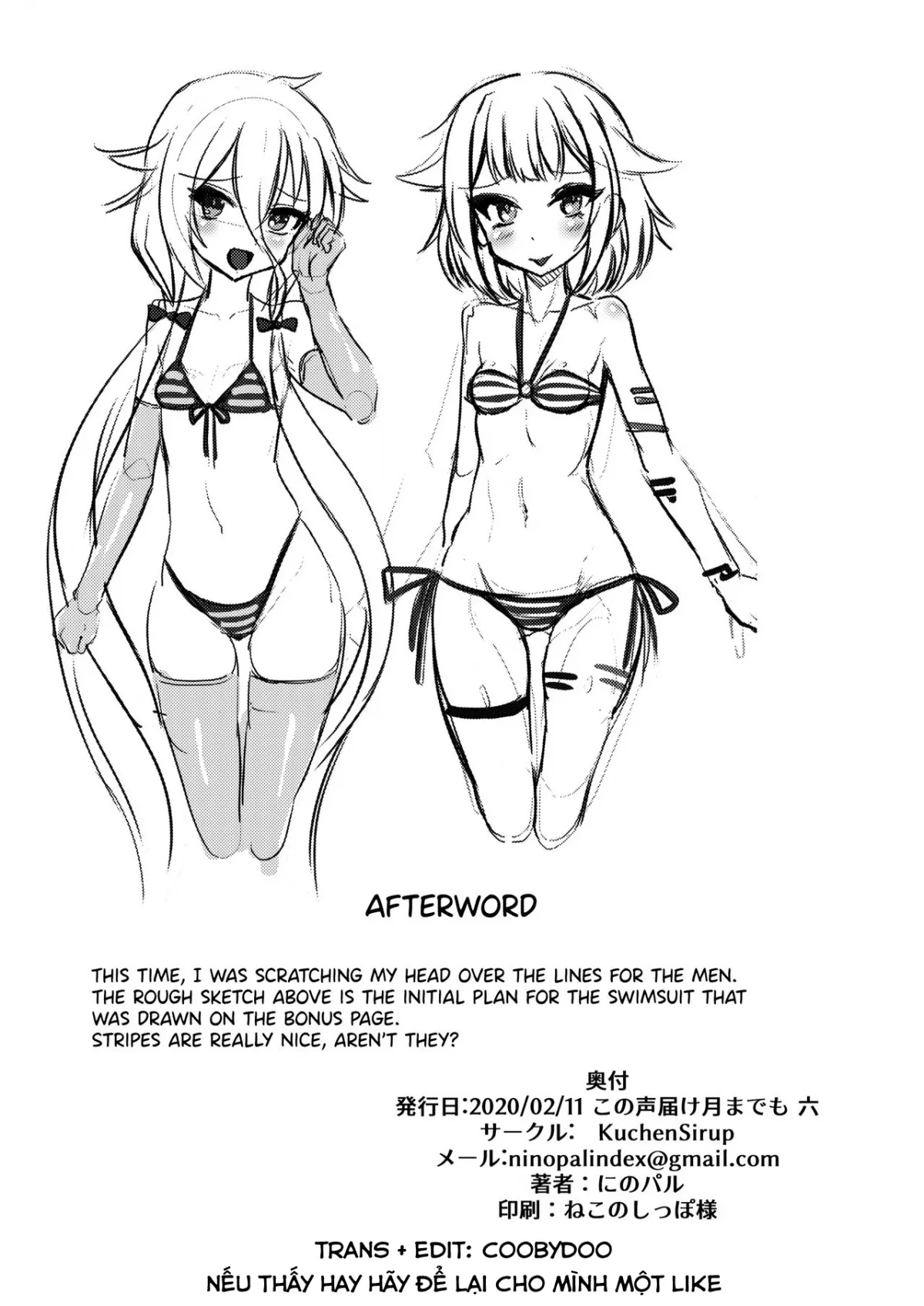 HentaiVN.net - Ảnh 18 - Public Toilet Of Aria - Chap 1