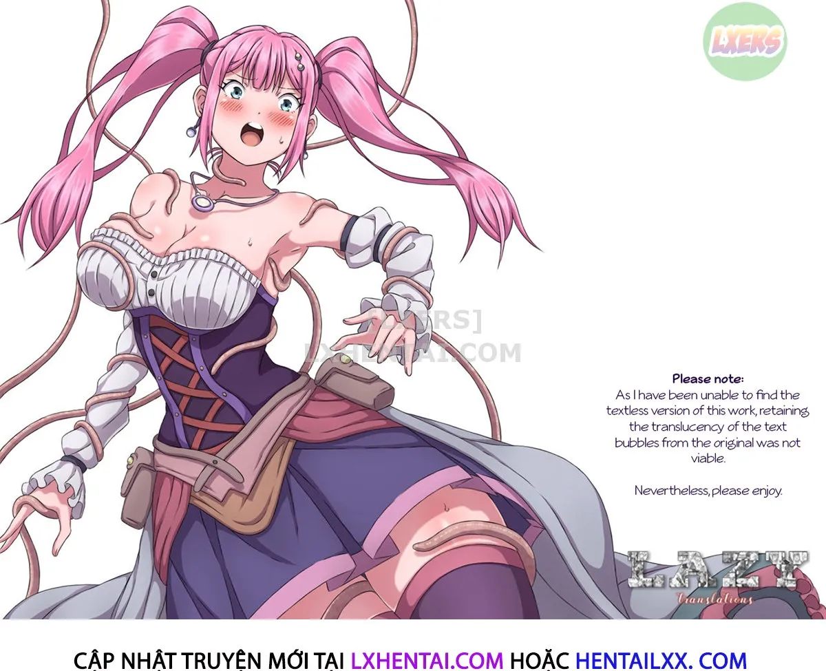 HentaiVN.net - Ảnh 3 - Sorceress Lyrica ~Climaxing to the Limit~ [Mahoutsukai Lyrica ~Genkai made Ikasare Tsuzukeru Karada~] - Chap 1