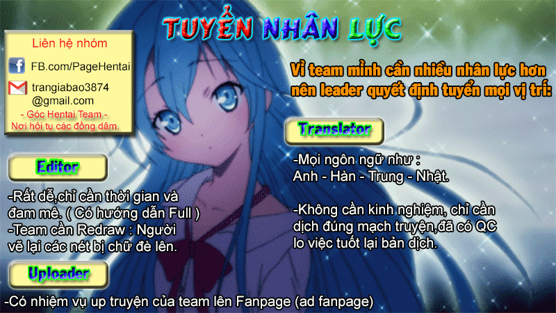 HentaiVN.net - Ảnh 29 - Touhou Ryoujoku (Touhou Project) - Chap 2