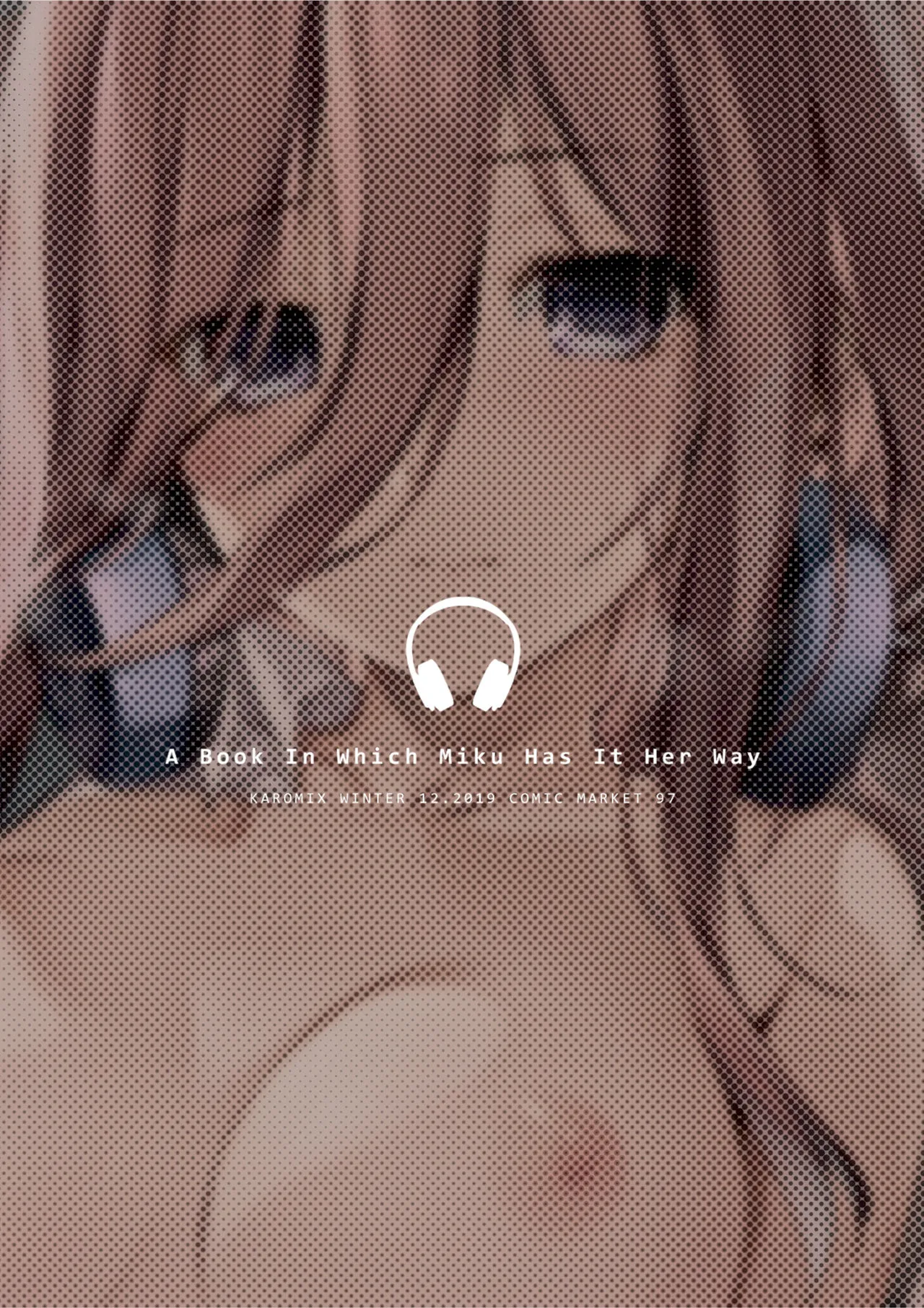 HentaiVN.net - Ảnh 28 - Miku Ga Kisei Jijitsu O Tsukuru Hon | A Book Where Miku Has It Her Way - Chap 1