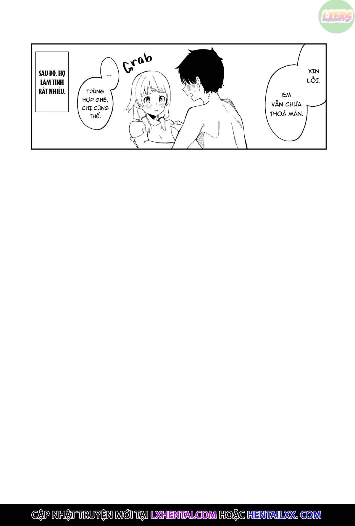 HentaiVN.net - Ảnh 37 - The Camgirl Next Door - Chap 1