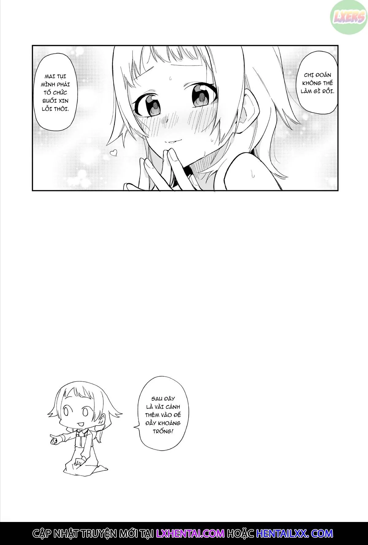 HentaiVN.net - Ảnh 33 - The Camgirl Next Door - Chap 2