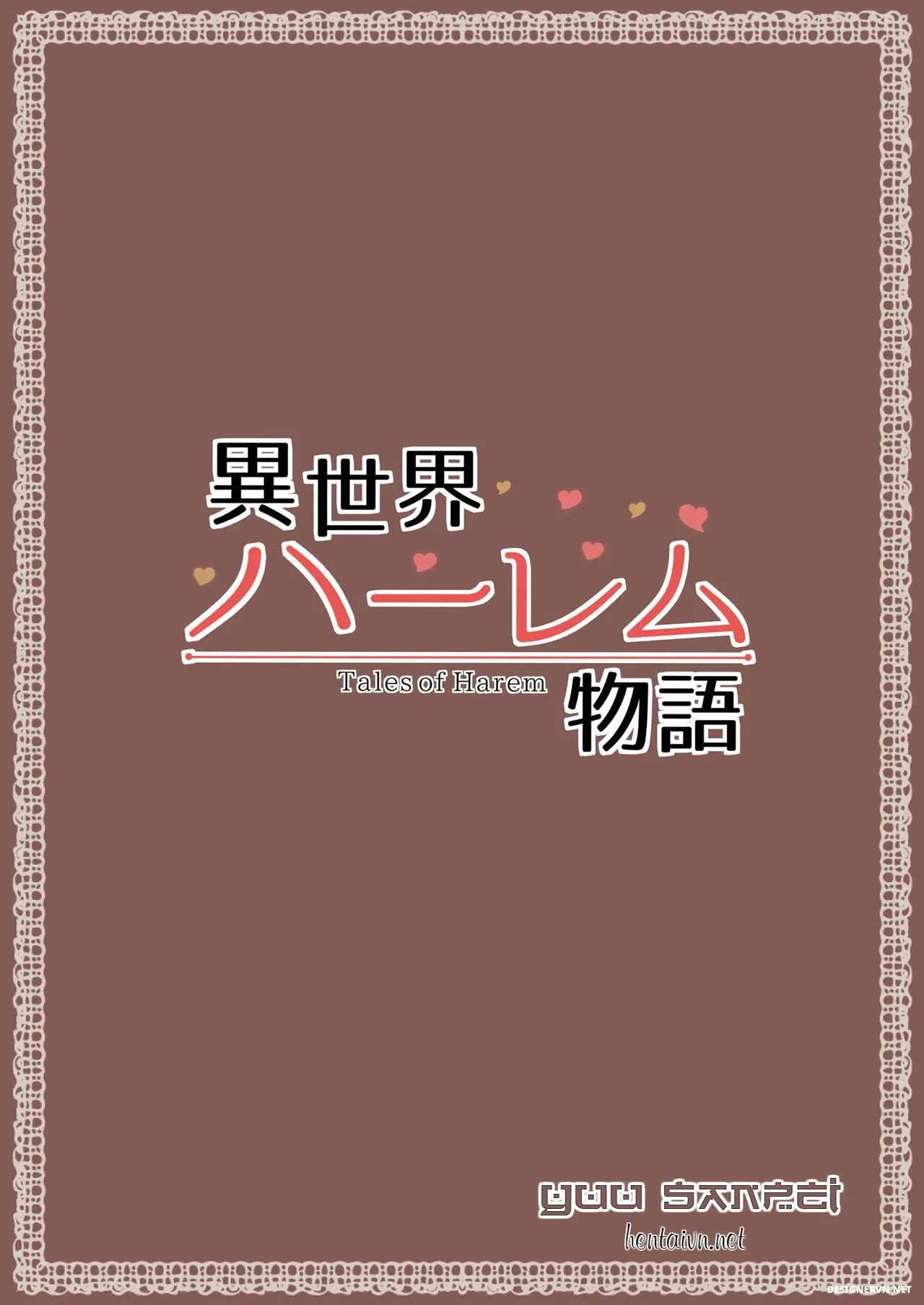 HentaiVN.net - Ảnh 48 - Isekai Harem Monogatari - Tales of Harem [異世界ハーレム物語 vol.1.5; Isekai Harem Monogatari Vol. 1.5 - Tales Of Harem] - Chap 1