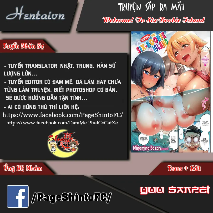 HentaiVN.net - Ảnh 14 - Isekai Harem Monogatari - Tales of Harem [異世界ハーレム物語 vol.1.5; Isekai Harem Monogatari Vol. 1.5 - Tales Of Harem] - Chap 3