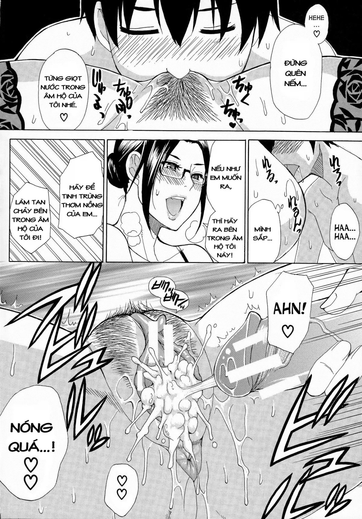 HentaiVN.net - Ảnh 18 - Petlife - Chap 1