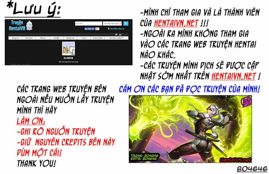 HentaiVN.net - Ảnh 22 - The Tenth Men - Chap 1