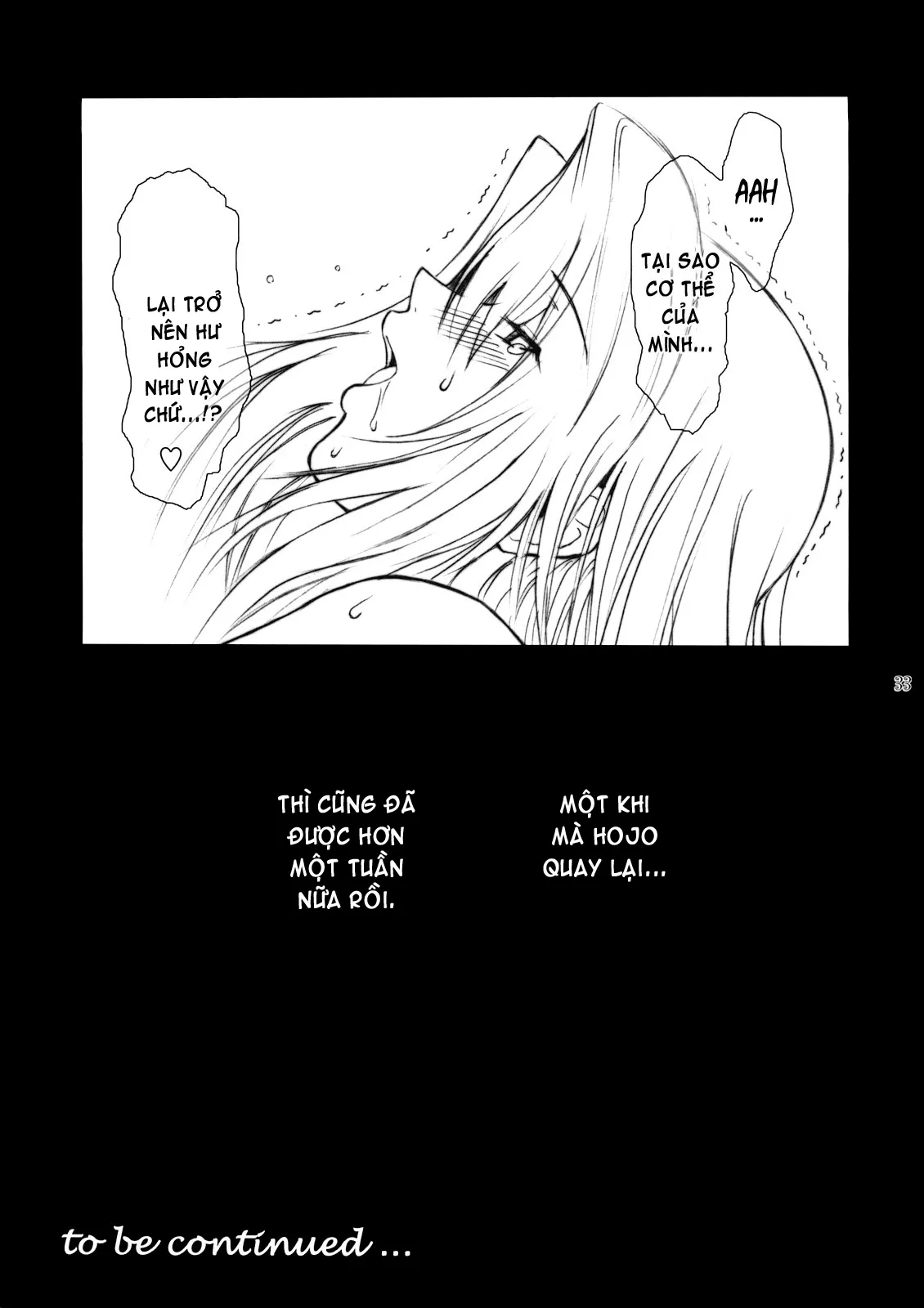 HentaiVN.net - Ảnh 31 - Lucrecia - Chap 2