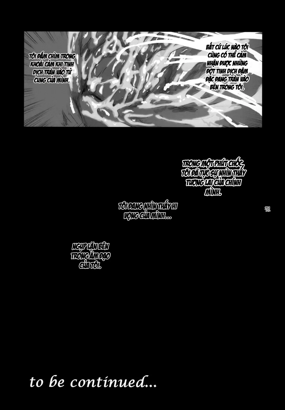 HentaiVN.net - Ảnh 39 - Lucrecia - Chap 3