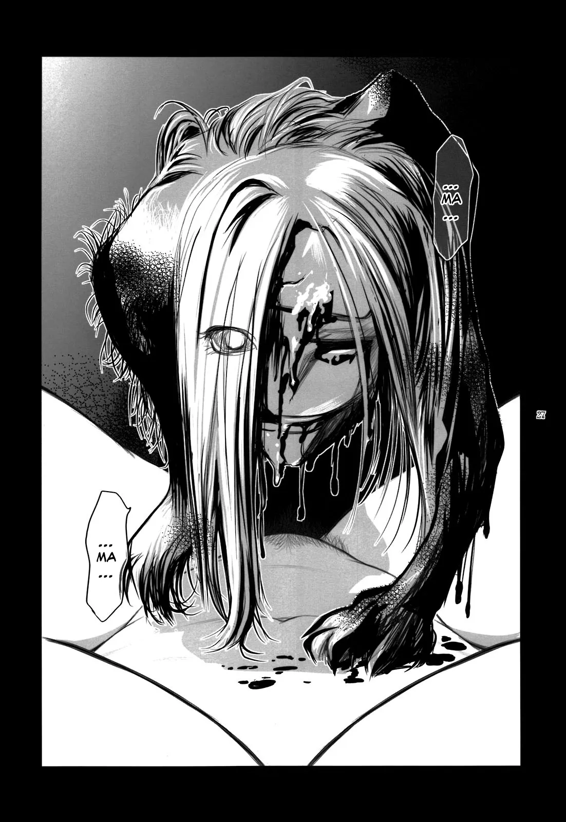 HentaiVN.net - Ảnh 25 - Lucrecia - Chap 5