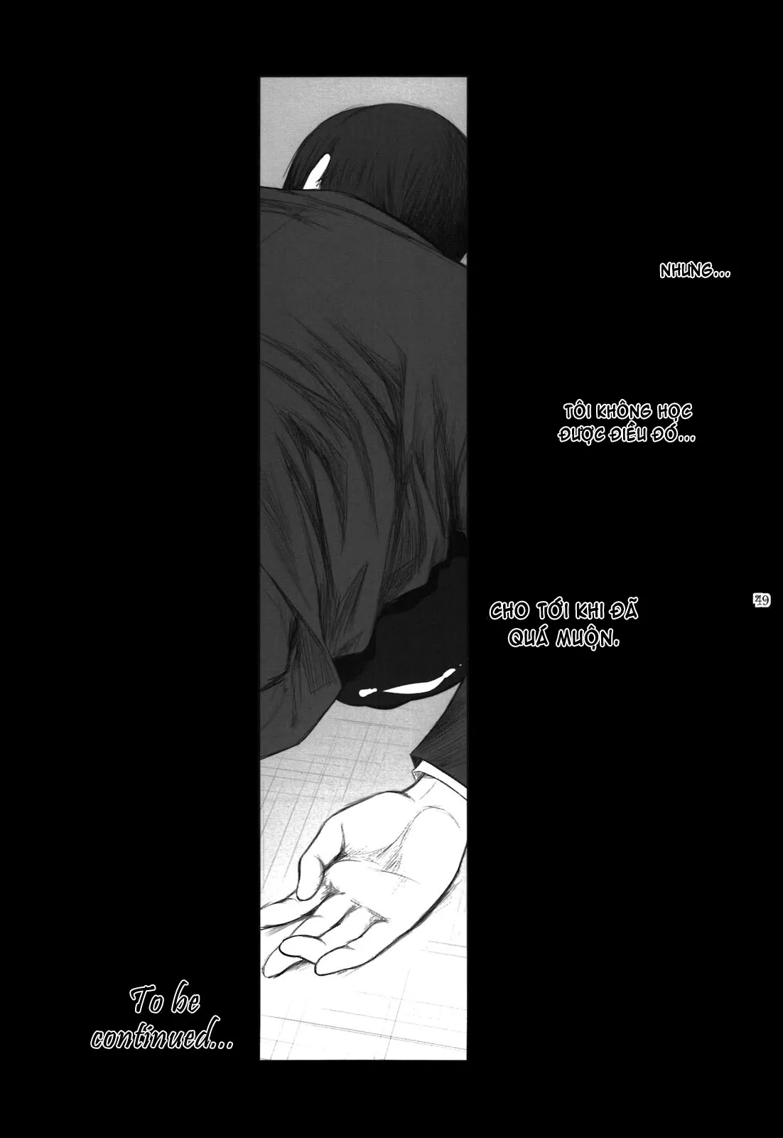 HentaiVN.net - Ảnh 46 - Lucrecia - Chap 5