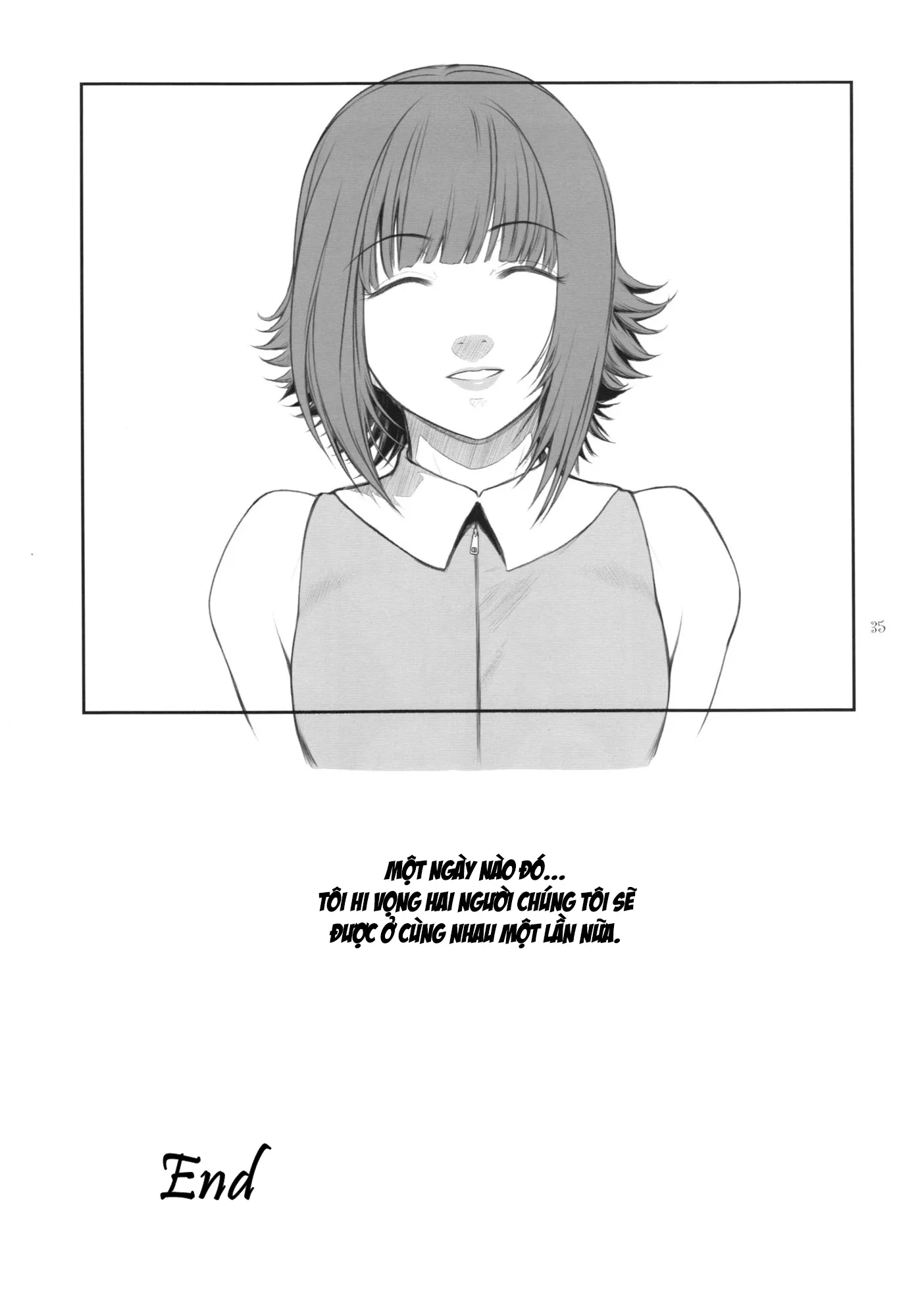 HentaiVN.net - Ảnh 32 - Lucrecia - Chap 7