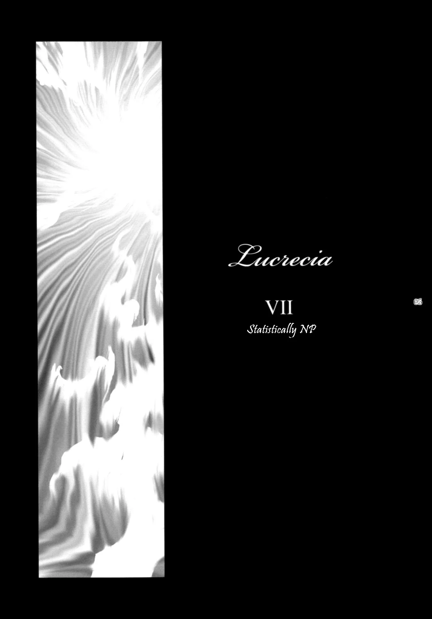 HentaiVN.net - Ảnh 4 - Lucrecia - Chap 7