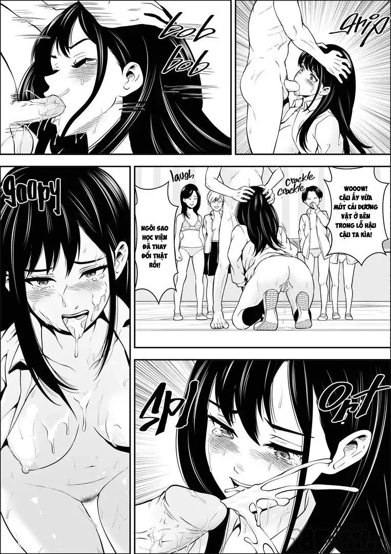 HentaiVN.net - Ảnh 34 - Giai điệu của nhục dục - Chap 1