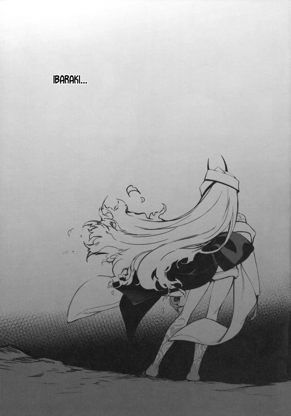 HentaiVN.net - Ảnh 27 - Kidoku no Shuki (Fate/Grand Order) - Chap 1