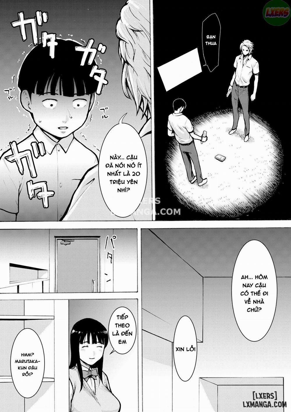 HentaiVN.net - Ảnh 16 - Retro Girl [レトロガール] - Chap 1