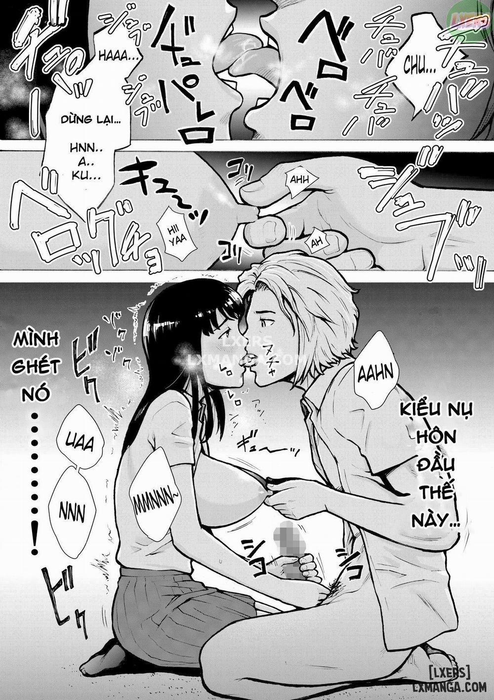 HentaiVN.net - Ảnh 30 - Retro Girl [レトロガール] - Chap 1