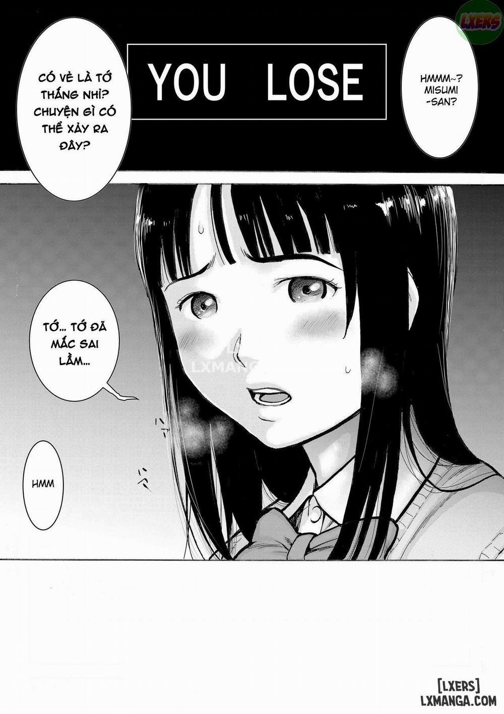 HentaiVN.net - Ảnh 47 - Retro Girl [レトロガール] - Chap 1