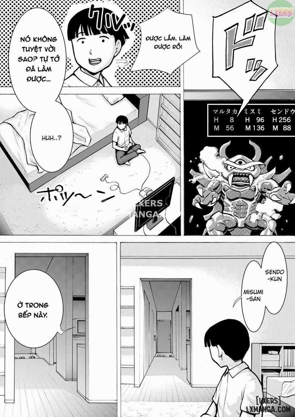 HentaiVN.net - Ảnh 53 - Retro Girl [レトロガール] - Chap 1