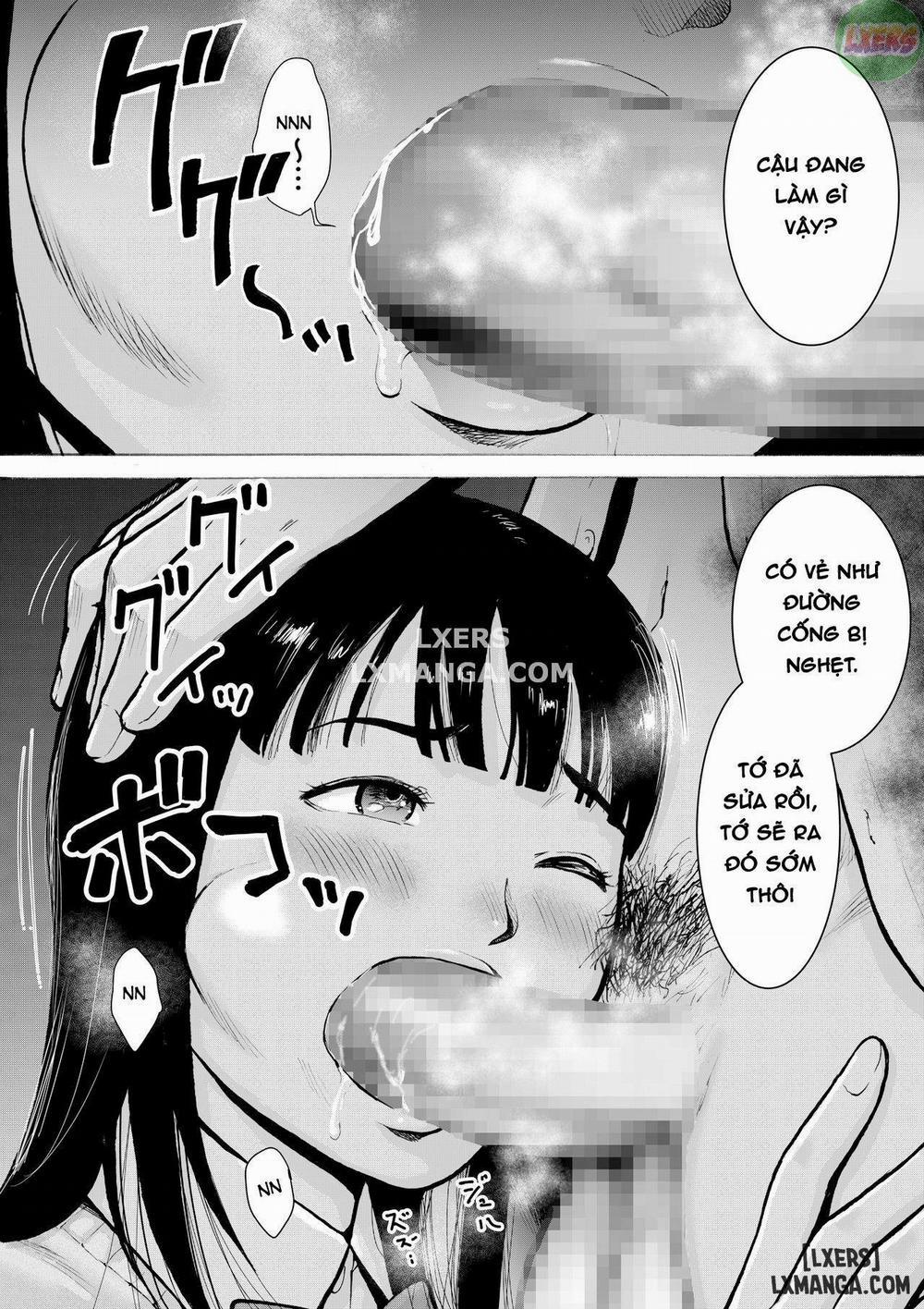 HentaiVN.net - Ảnh 54 - Retro Girl [レトロガール] - Chap 1