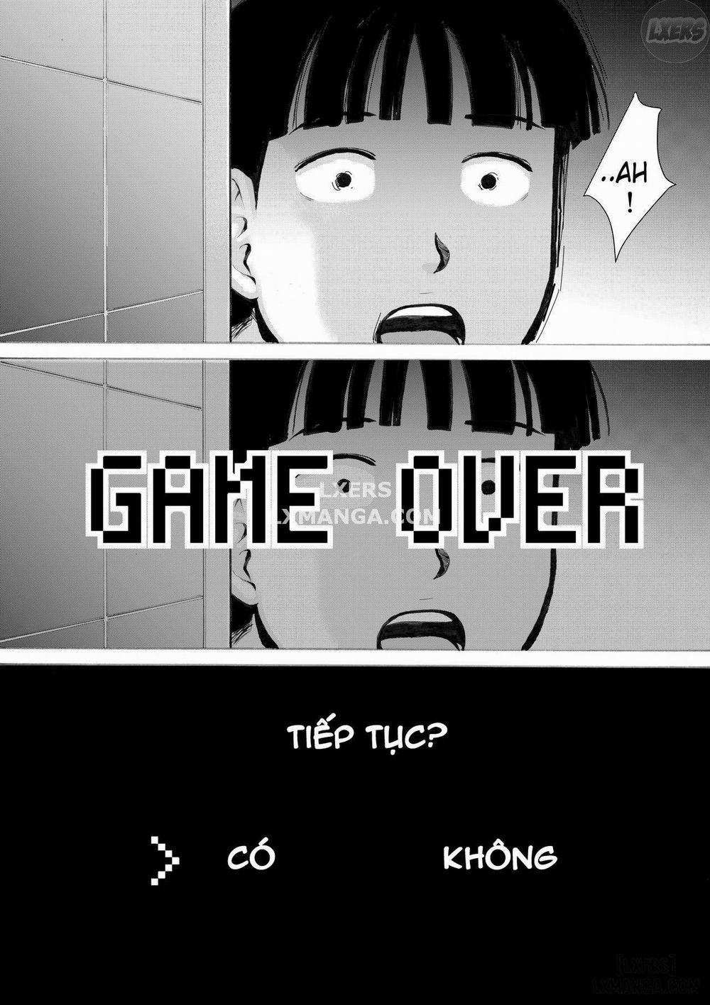 HentaiVN.net - Ảnh 57 - Retro Girl [レトロガール] - Chap 1