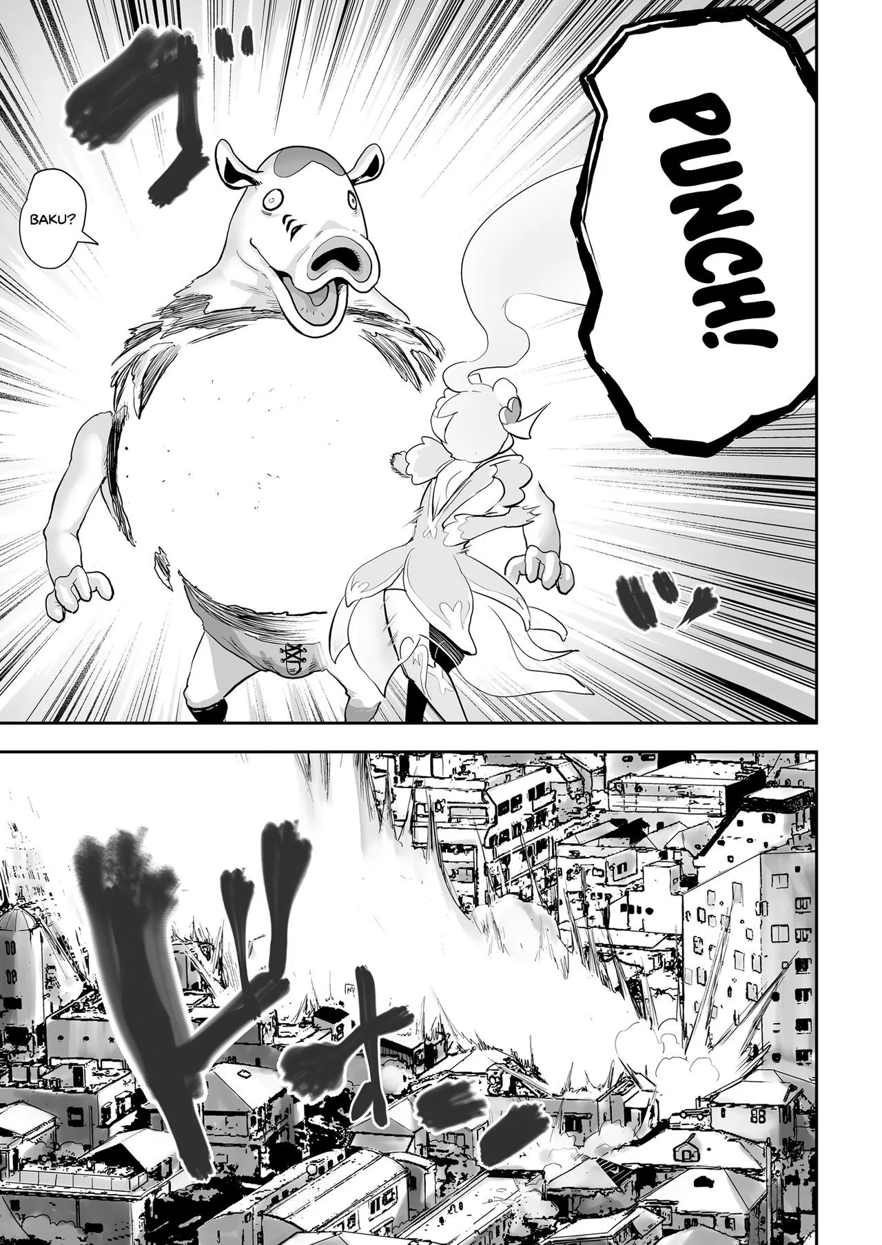 HentaiVN.net - Ảnh 23 - Mahou Shoujo Lorre Lime Magical Girl Lorre Lime - Chap 1