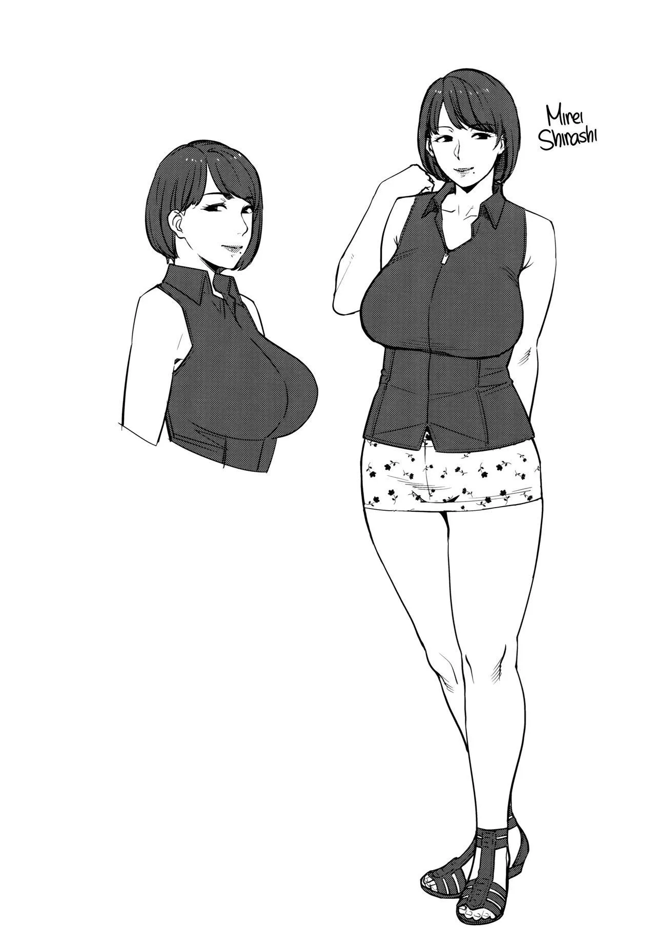 HentaiVN.net - Ảnh 22 - Yarimoku Kouen [Yarinookie Park; Yarimoku Kouen | Yarinookie Park] - Chap 1