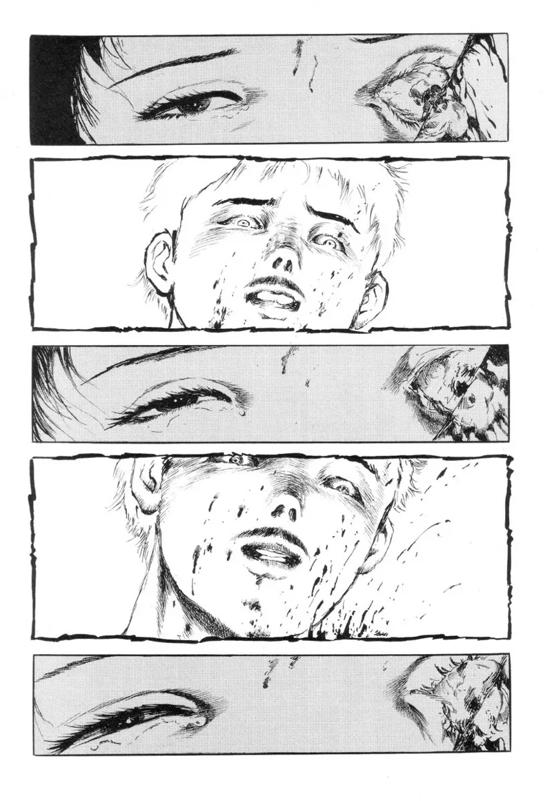 HentaiVN.net - Ảnh 10 - Miếng thịt 16 tuổi [16 Year Old Piece of Meat] - Chap 1