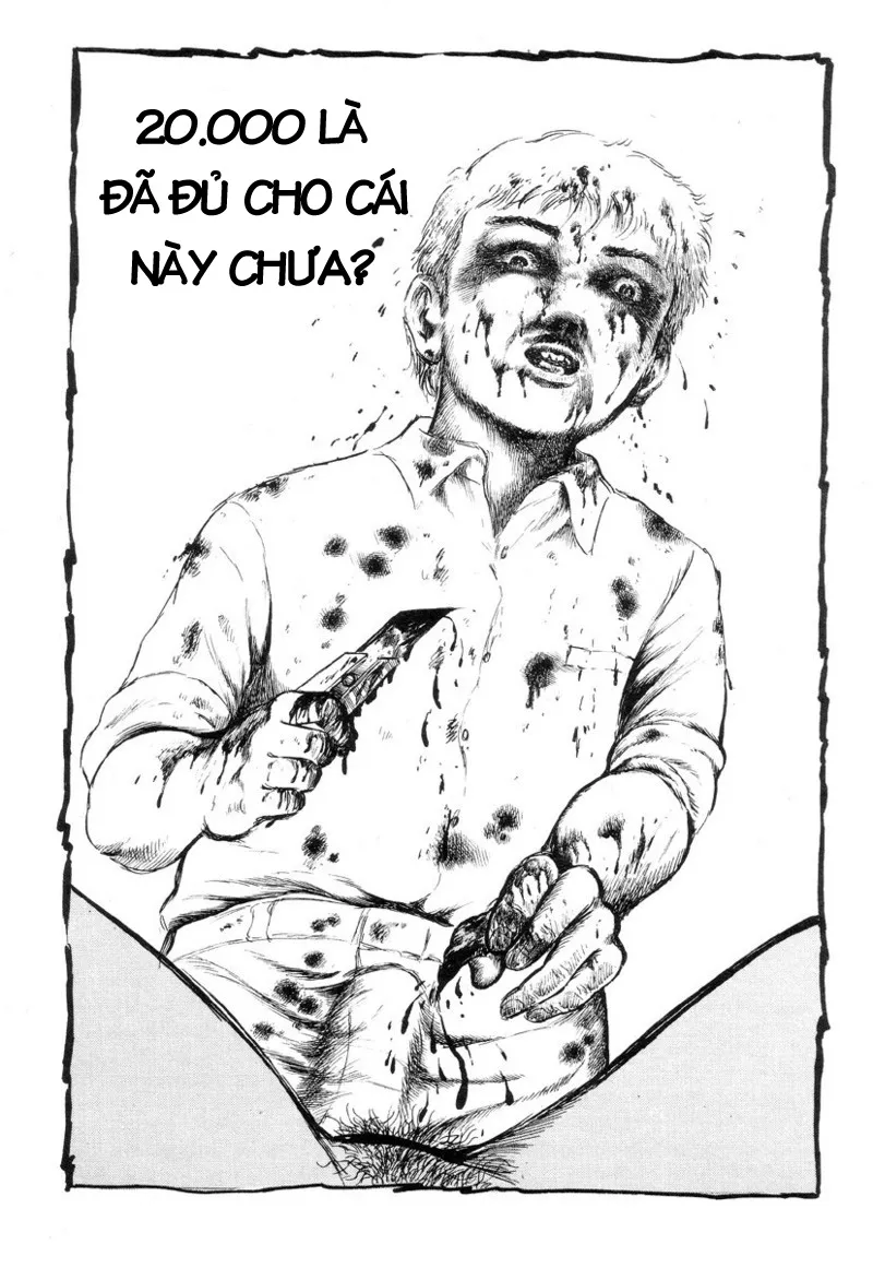 HentaiVN.net - Ảnh 11 - Miếng thịt 16 tuổi [16 Year Old Piece of Meat] - Chap 1