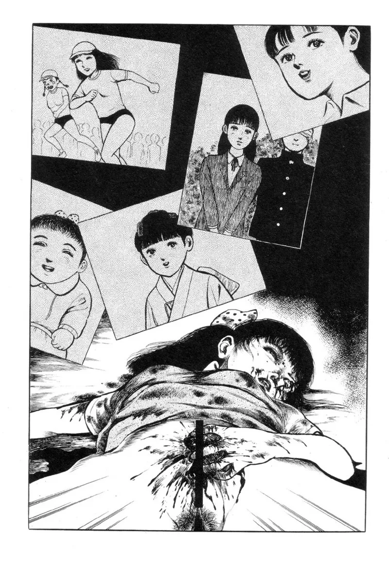 HentaiVN.net - Ảnh 13 - Miếng thịt 16 tuổi [16 Year Old Piece of Meat] - Chap 1