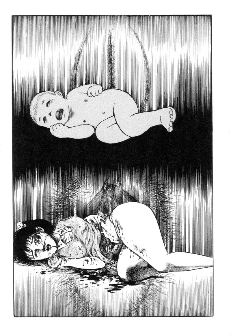 HentaiVN.net - Ảnh 14 - Miếng thịt 16 tuổi [16 Year Old Piece of Meat] - Chap 1
