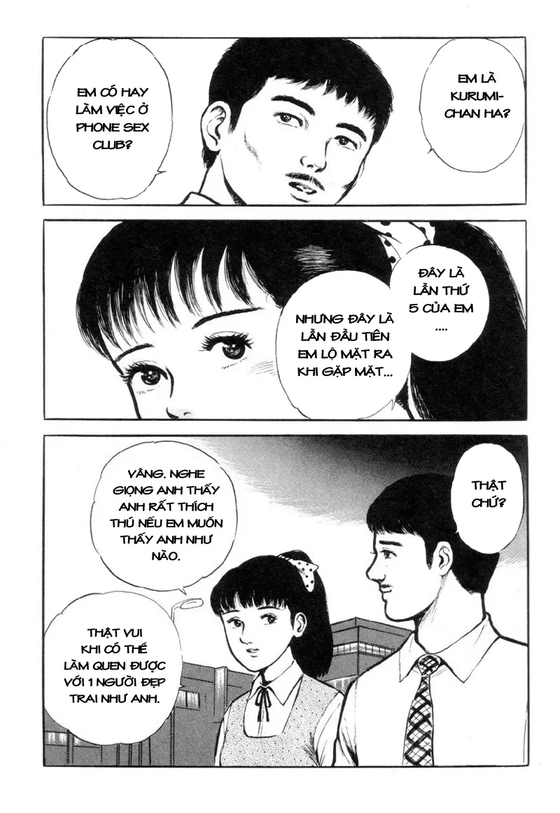 HentaiVN.net - Ảnh 3 - Miếng thịt 16 tuổi [16 Year Old Piece of Meat] - Chap 1
