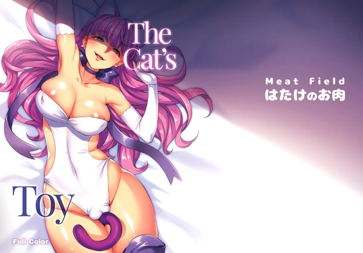 HentaiVN.net - Ảnh 17 - The Cat's Toy (KiraKira☆Pretty Cure A La Mode) - Chap 1