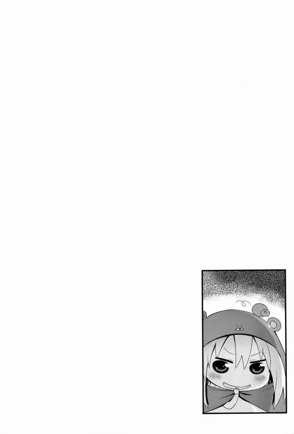 HentaiVN.net - Ảnh 8 - U.M.R! (Himouto Umaru-Chan) - Chap 1