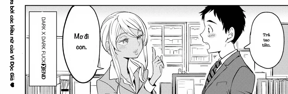 HentaiVN.net - Ảnh 27 - Chịch Sương Sương Cái Hà Thiên Lộn! [Dark x Dark Fuck] - Chap 1