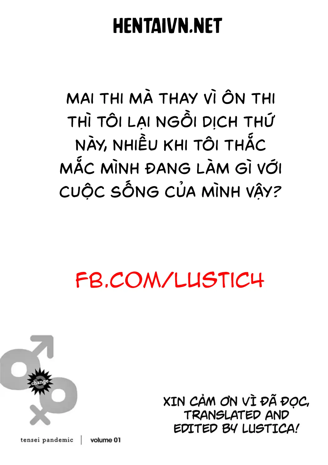 HentaiVN.net - Ảnh 19 - Cơn mưa ngang qua. [Pregnancy Warning; Ninshin Chuuihou; 妊娠注意報] - Chap 1
