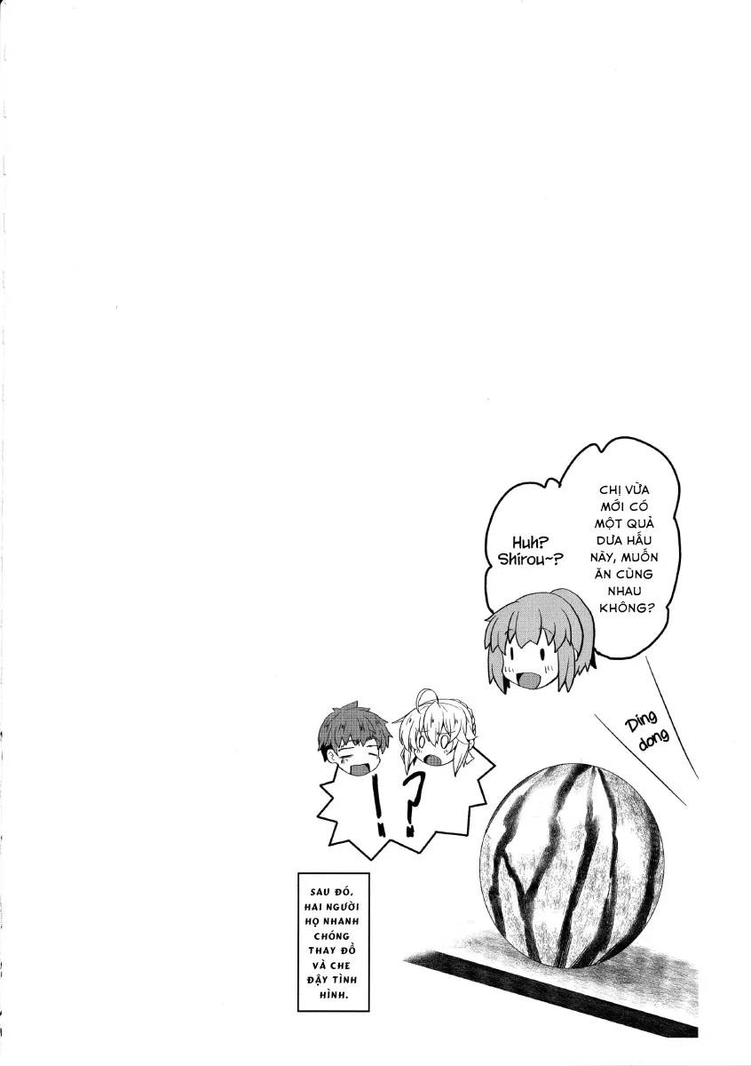 HentaiVN.net - Ảnh 22 - Tonari No Chichi Ou-Sama - Chap 2