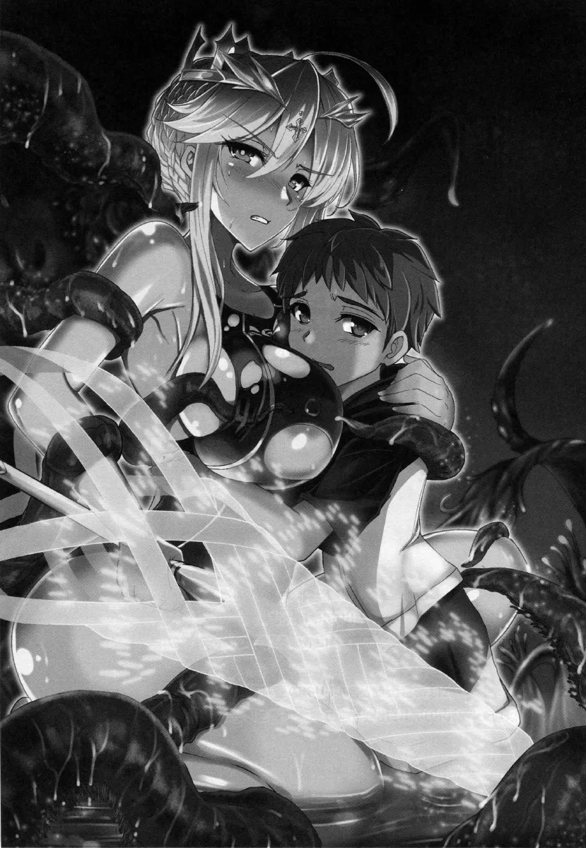 HentaiVN.net - Ảnh 3 - Tonari No Chichi Ou-Sama - Chap 3