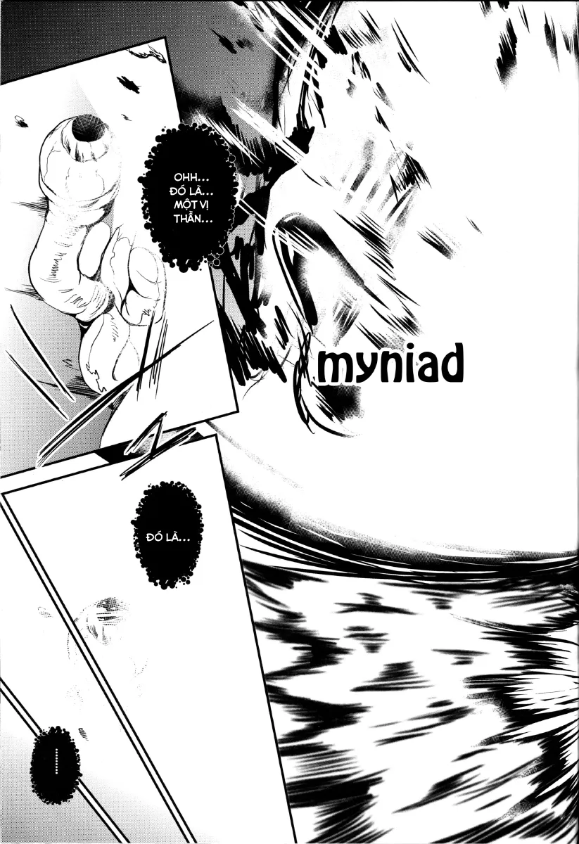 HentaiVN.net - Ảnh 30 - Tonari No Chichi Ou-Sama - Chap 3