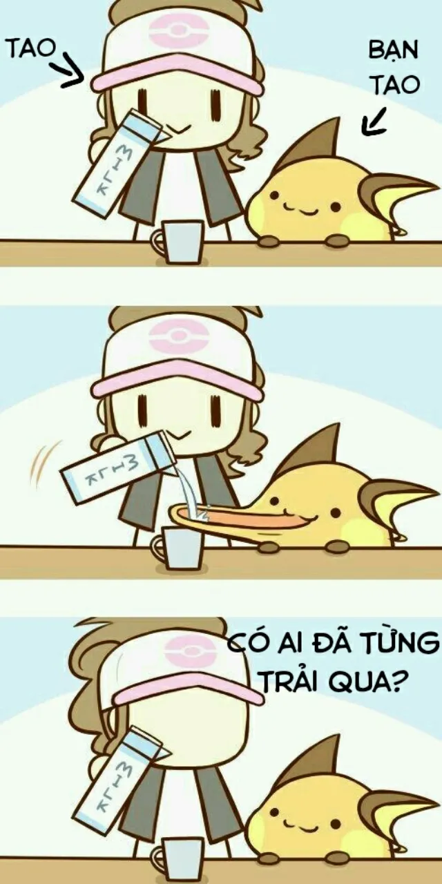 HentaiVN.net - Ảnh 18 - Trials (Starfox) [Thử thách] - Chap 1