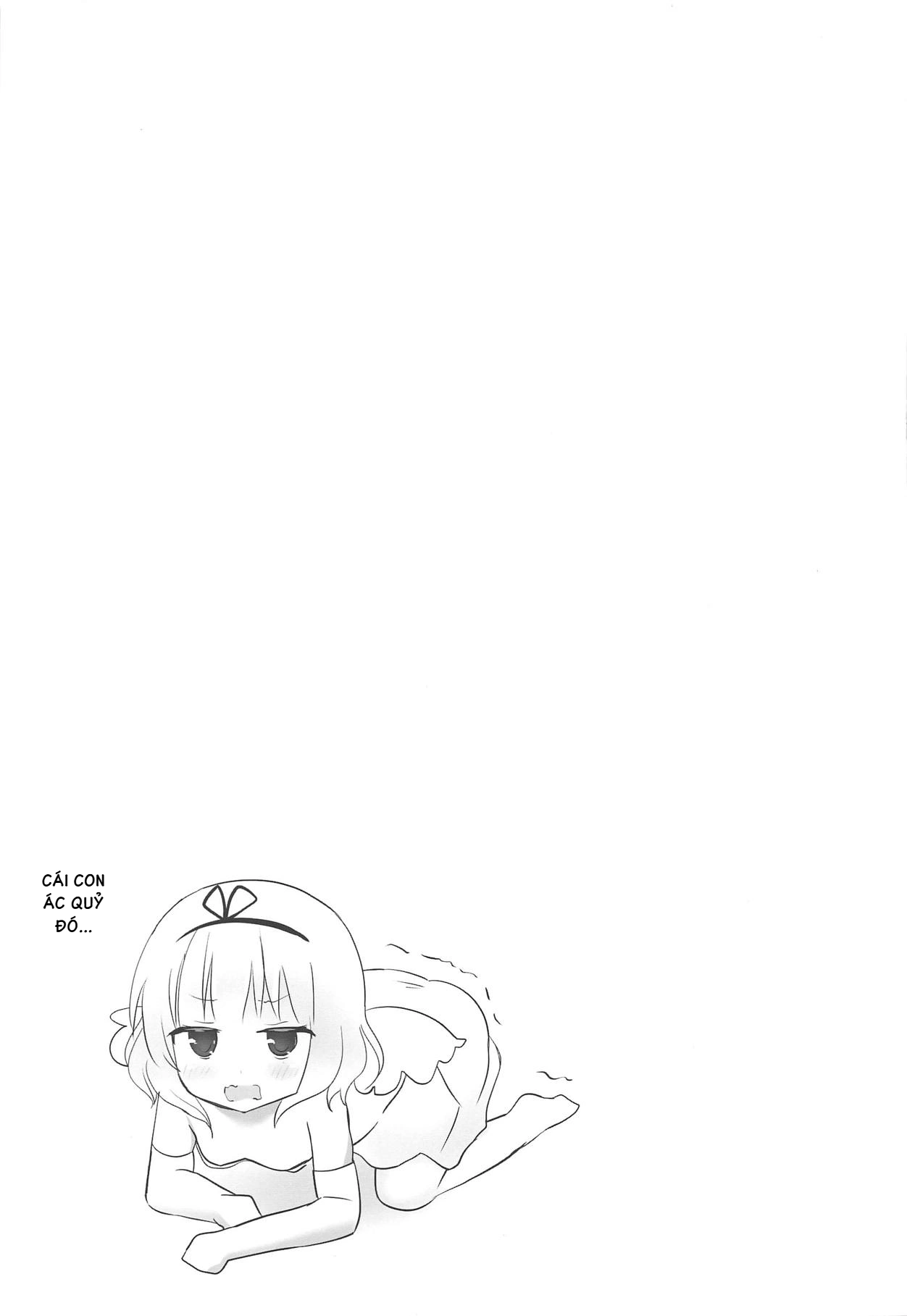 HentaiVN.net - Ảnh 14 - Sharo và con quỷ tà dâm - Chap 1