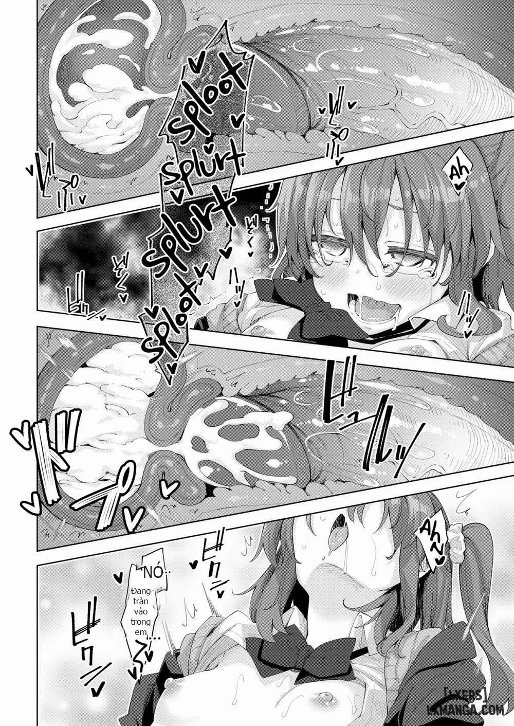 HentaiVN.net - Ảnh 16 - Kotapan - Chap 1