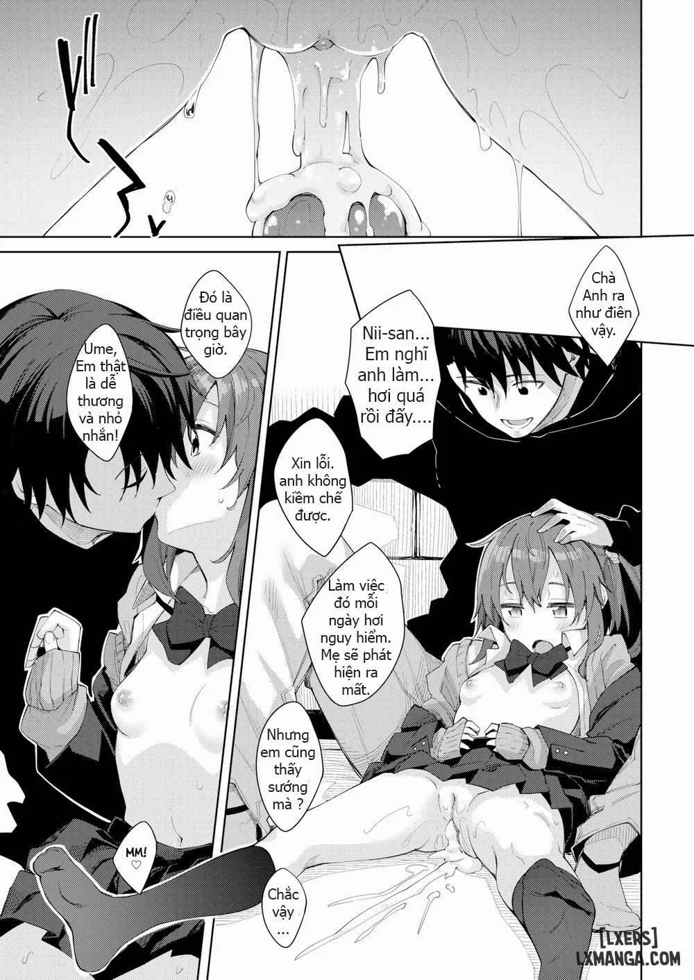 HentaiVN.net - Ảnh 17 - Kotapan - Chap 1