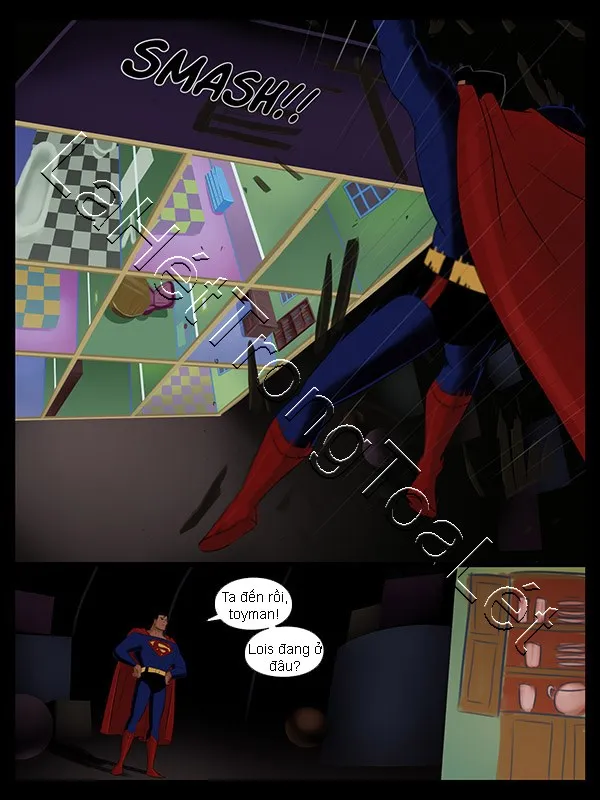 HentaiVN.net - Ảnh 15 - Đồ chơi của trẻ con [Child's play] - Chap 1