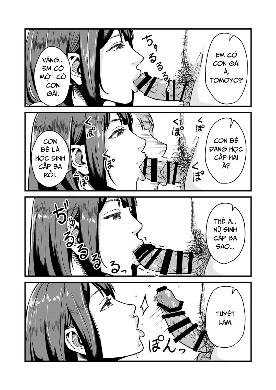 HentaiVN.net - Ảnh 13 - Enjoy Saimin Appli! - Chap 1