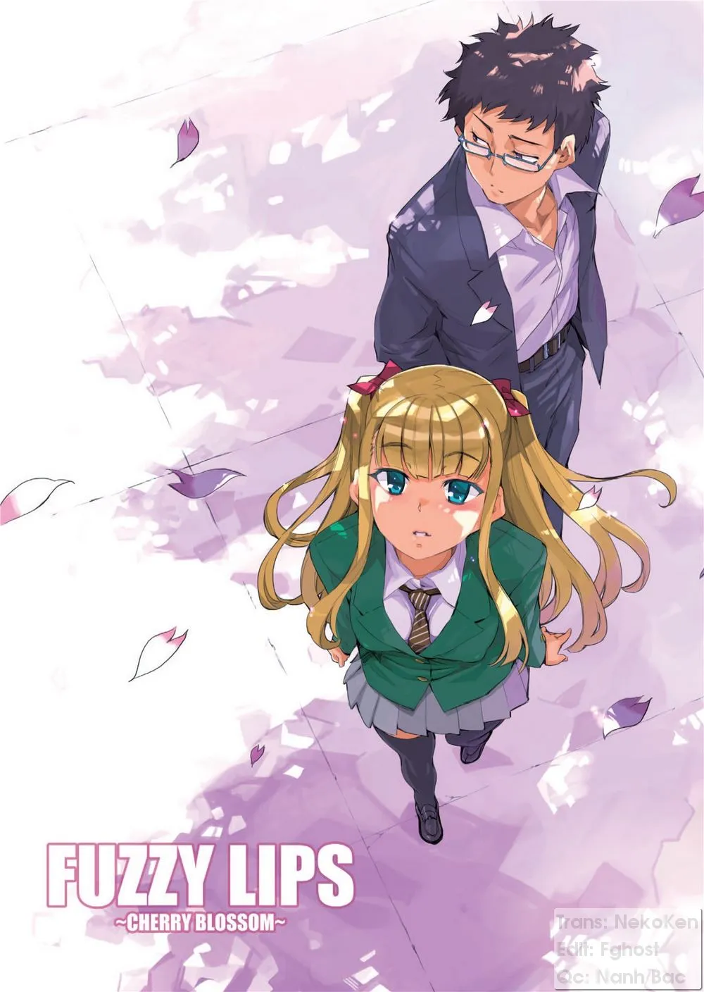 HentaiVN.net - Ảnh 6 - Girl’s Shock!! - Chap 1