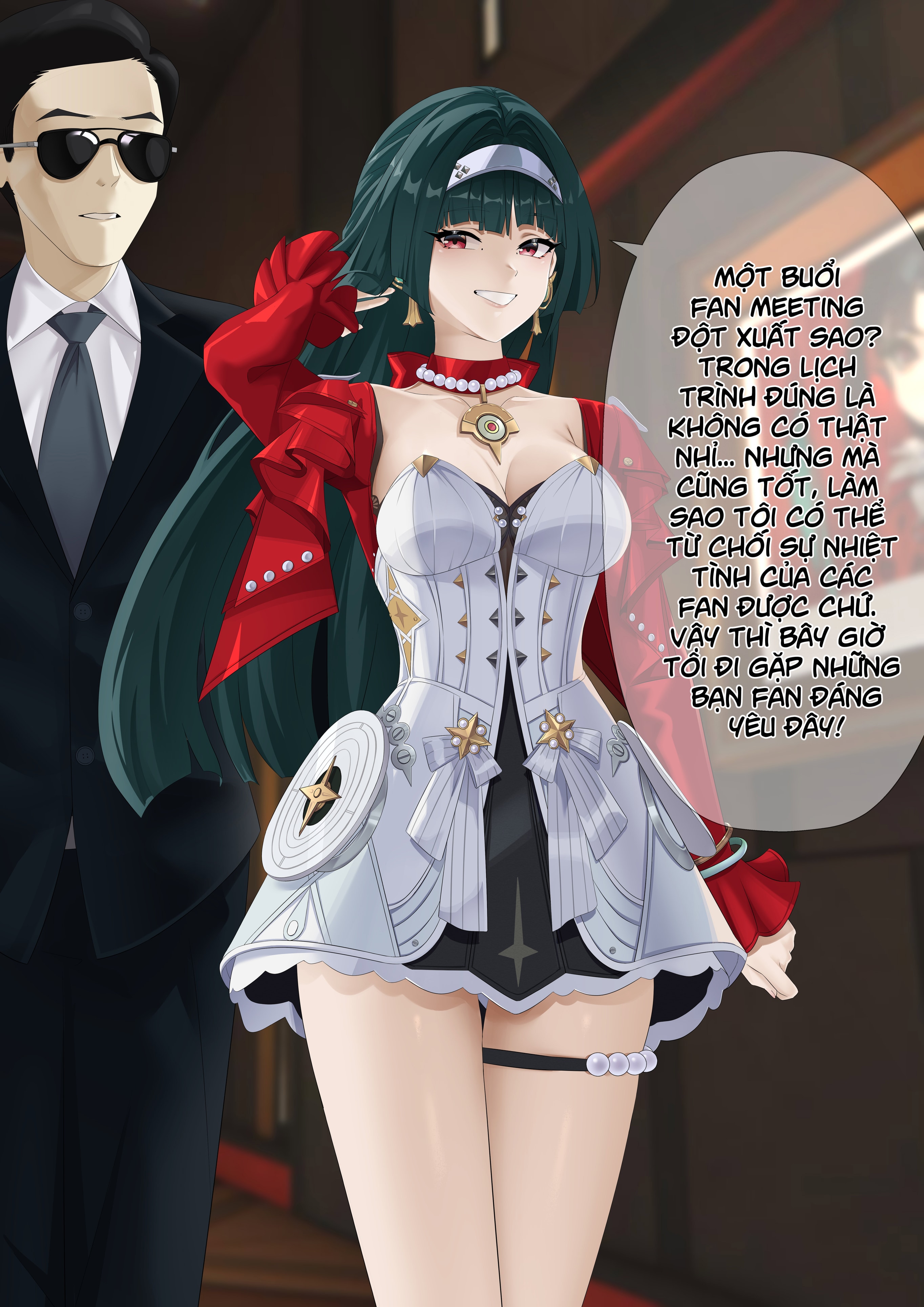 HentaiVN.net - Ảnh 3 - [Toku] Tuyển tập - Chap 1