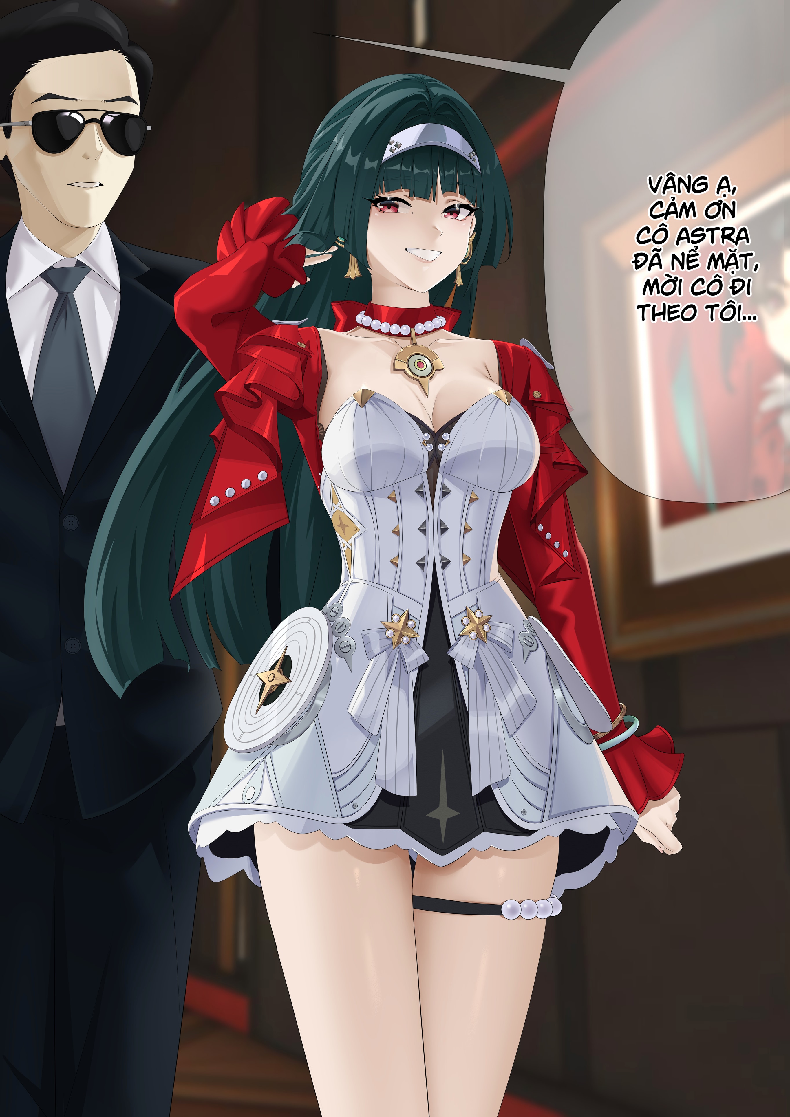 HentaiVN.net - Ảnh 4 - [Toku] Tuyển tập - Chap 1