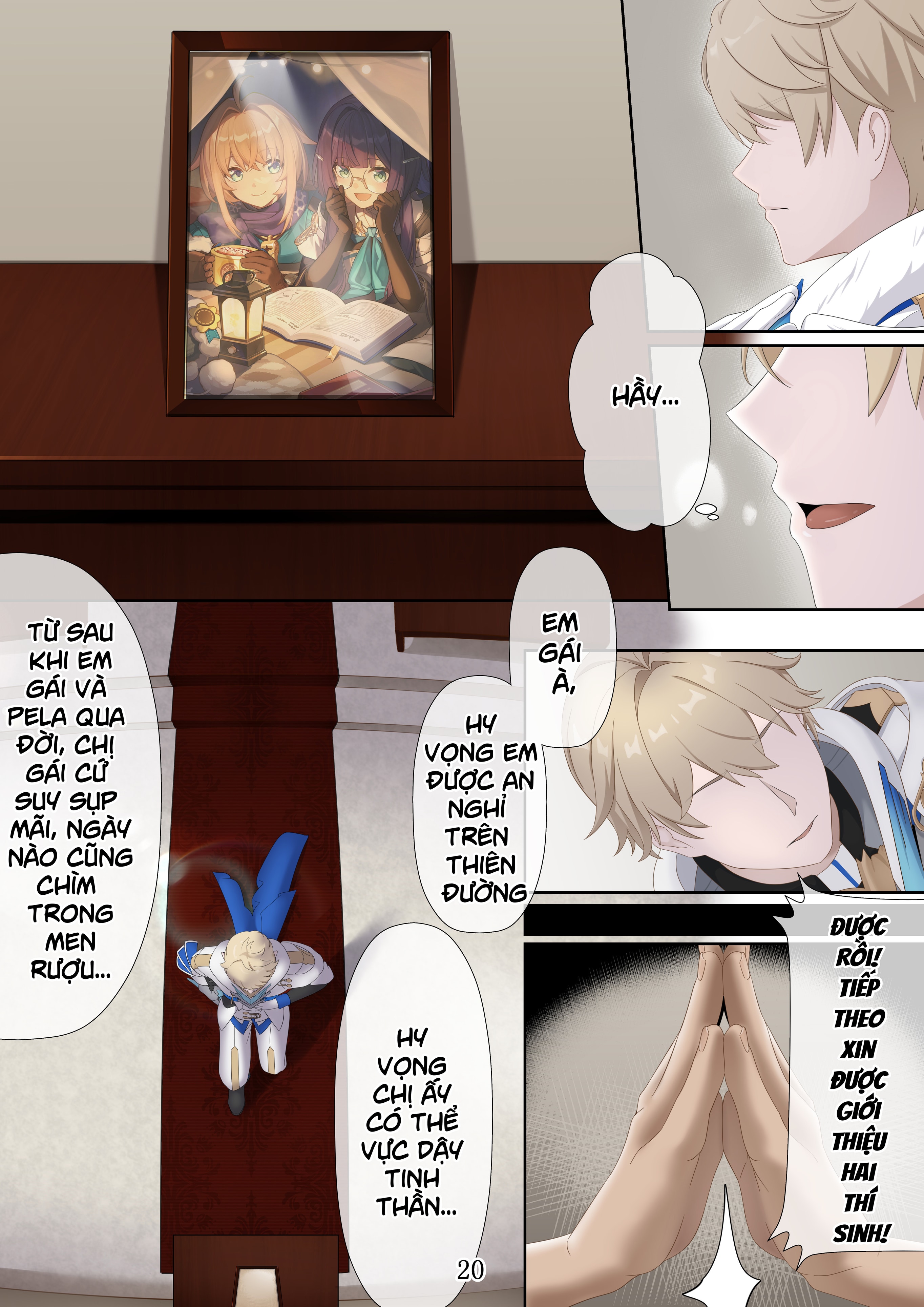 HentaiVN.net - Ảnh 21 - [Toku] Tuyển tập - Chap 2