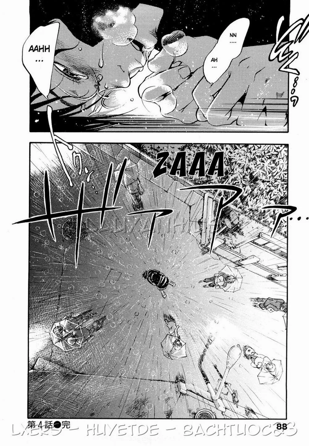 HentaiVN.net - Ảnh 20 - Ever Green Shinsouban - Chap 4