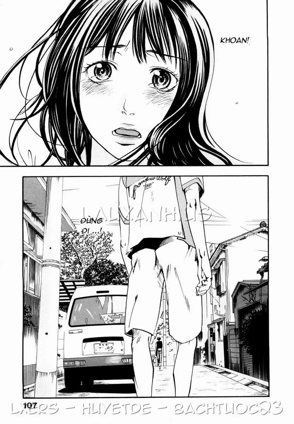 HentaiVN.net - Ảnh 17 - Ever Green Shinsouban - Chap 5
